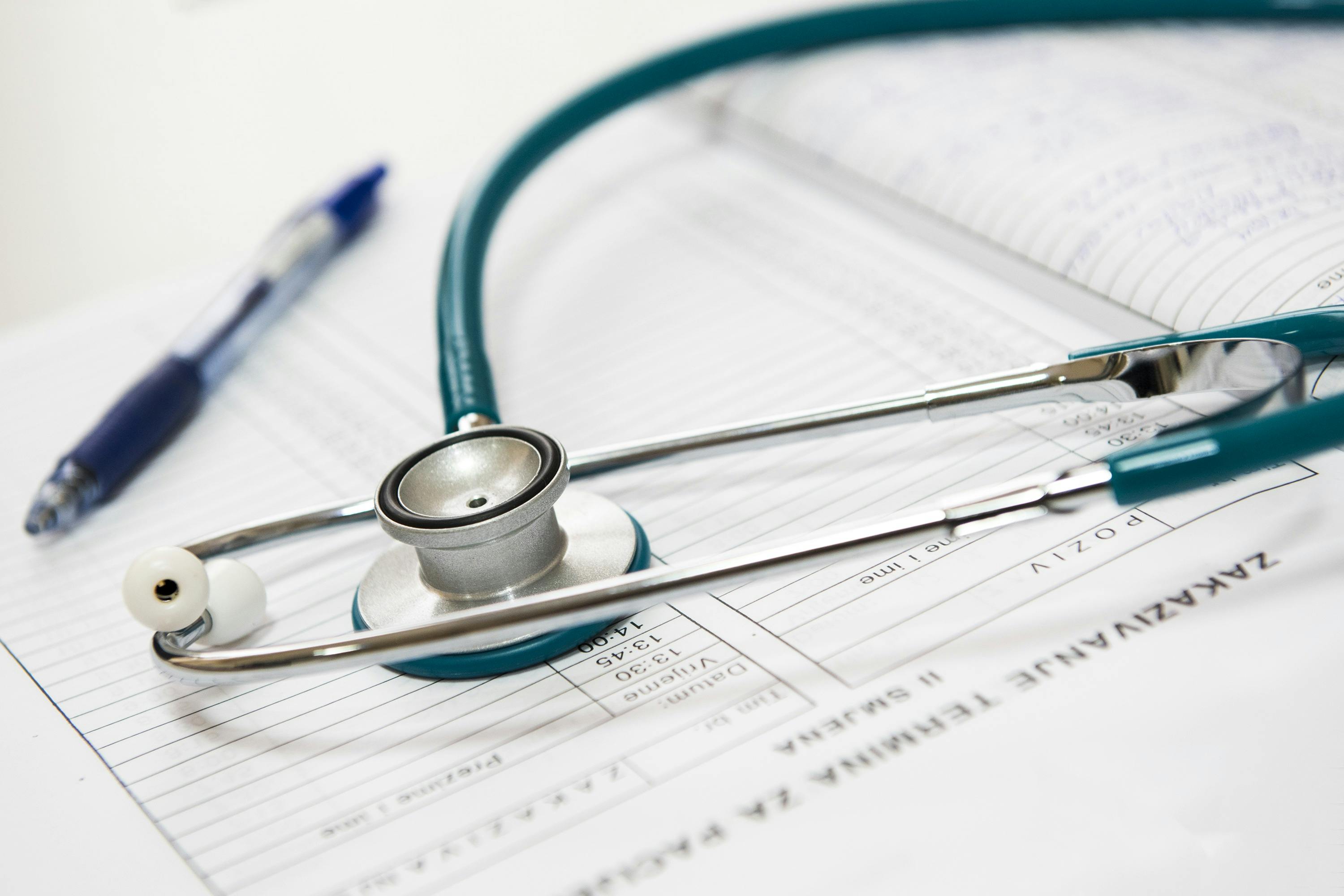 Health and care image