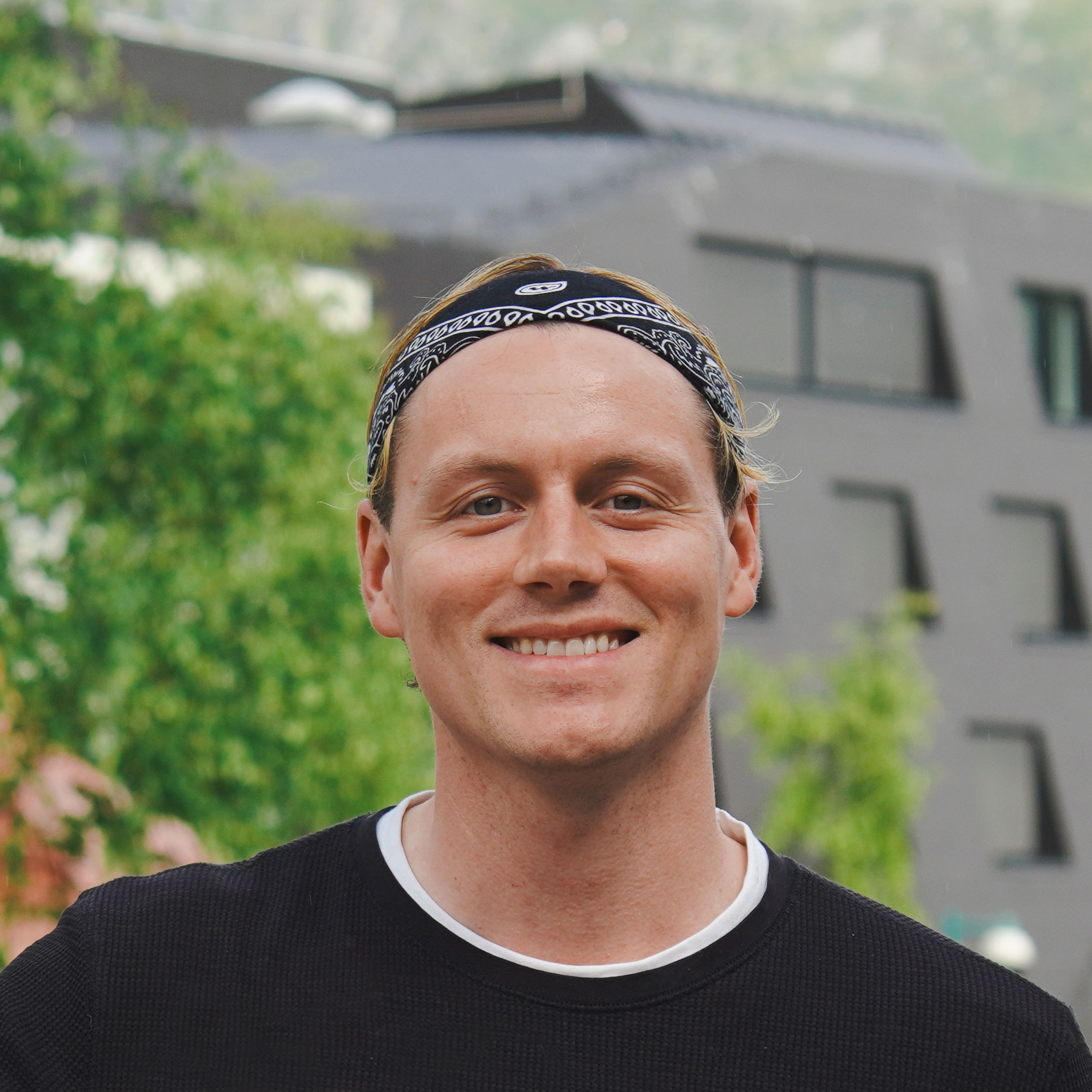 Foto Hallvar Agersborg - Sn&ouml;