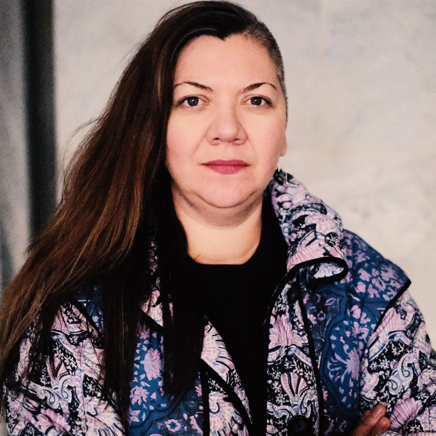 Foto av Wenche Viktorsdatter Paulsen