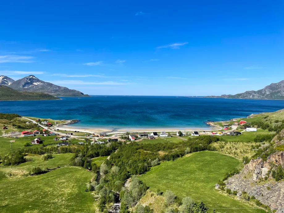 Grøtfjorden