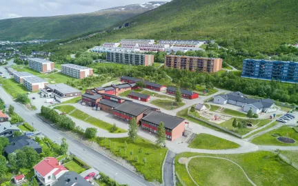 Lunheim skole sommer