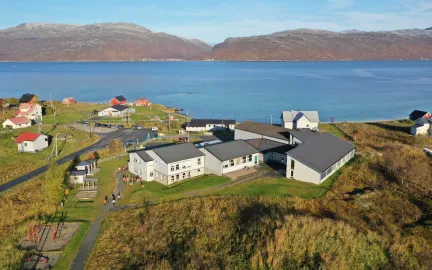 Tronjord skole Tronjord-skole