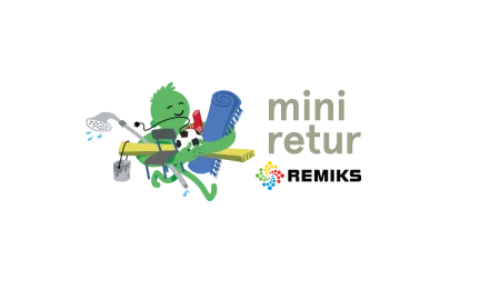 Logo miniretur