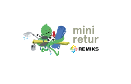 Logo miniretur