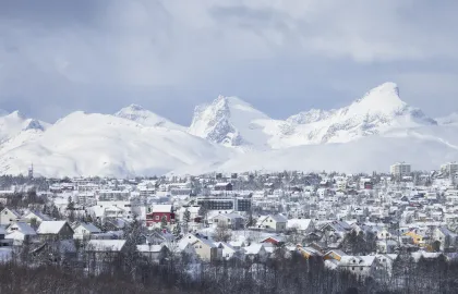 Tromsø by