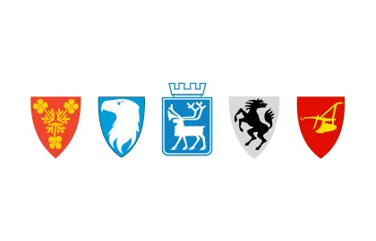 Politisk storregion Politisk storregion