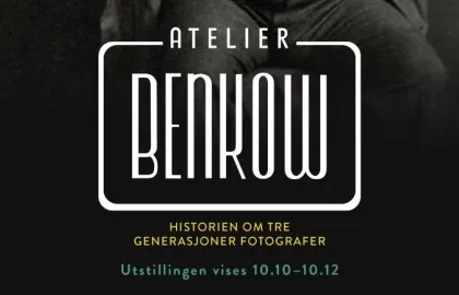 Illustrasjon, Atelier Benkow