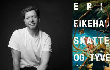 Erik Eikehaug