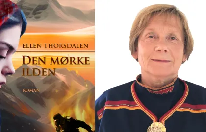 Den mørke ilden