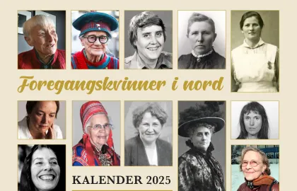 Soroptimistkalender Soroptimistkalender