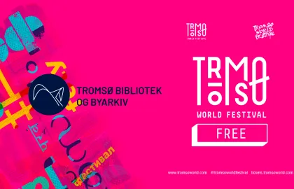 Tromsø World Festival