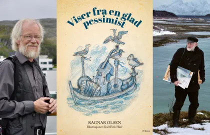 Viser fra en glad pessimist