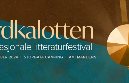 Ordkalotten 2024 Ordkalotten 2024
