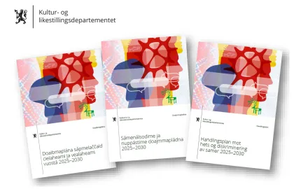 Lansering av handlingsplan KUD Lansering av handlingsplan KUD