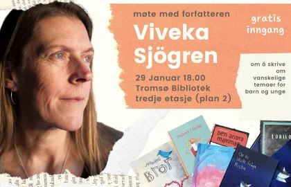 Viveka Sjögren