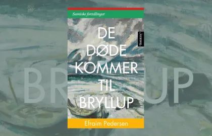 De døde kommer til bryllup