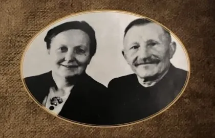 Ingeborg og Isak