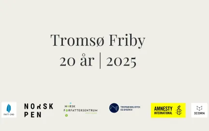 Troms&oslash; Friby 2025