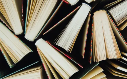Bibliotek