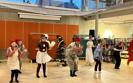 Kongsbakken