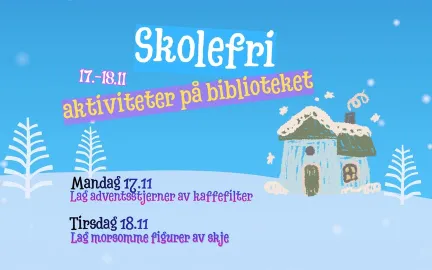 Skolefri