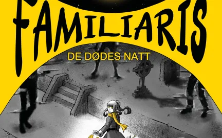 Familiaris bok