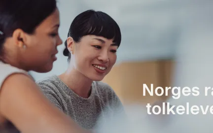 Tolketreff