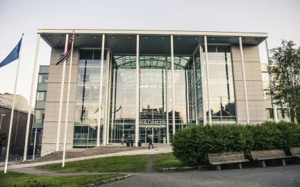 R&aring;dhuset, Troms&oslash; kommune