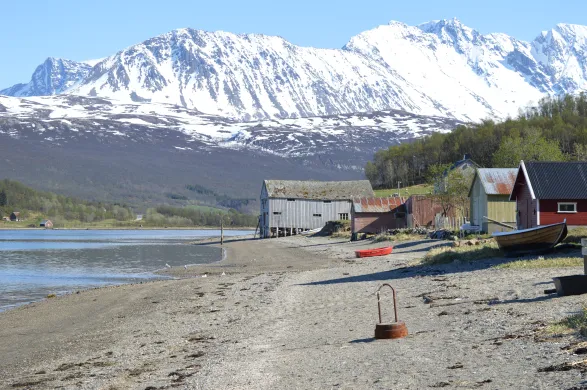 Kulturminner-Skarmunken-Skarramohkki