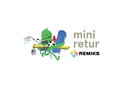 Logo miniretur