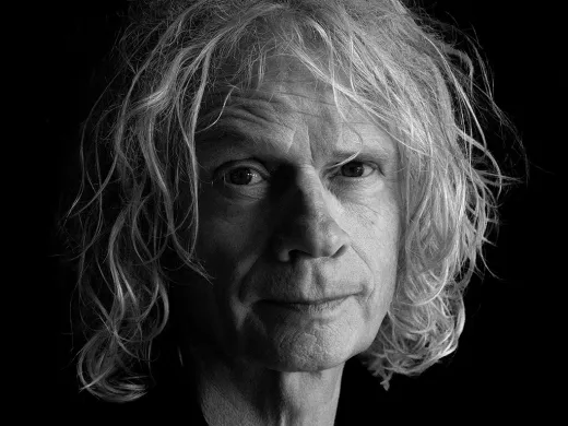 Forfatter Vetle Lid Larssen