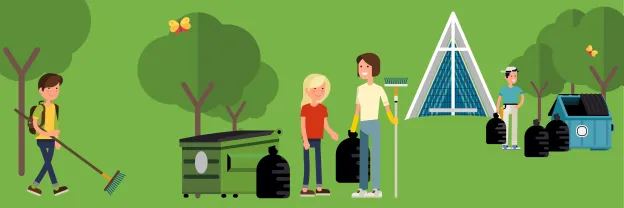 V&aring;rryddeaksjonen