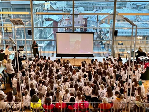 Girl Tech Fest 2022