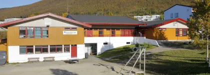 Krokelvdalen skole h&oslash;st