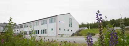 Workinnmarka skole sommer